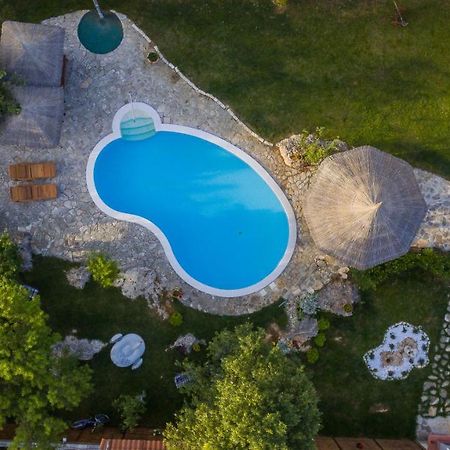 Kuca Za Odmor Joko I Jeka Bogatić Exterior foto