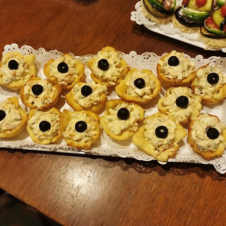 Kuca Za Odmor Joko I Jeka Bogatić Exterior foto