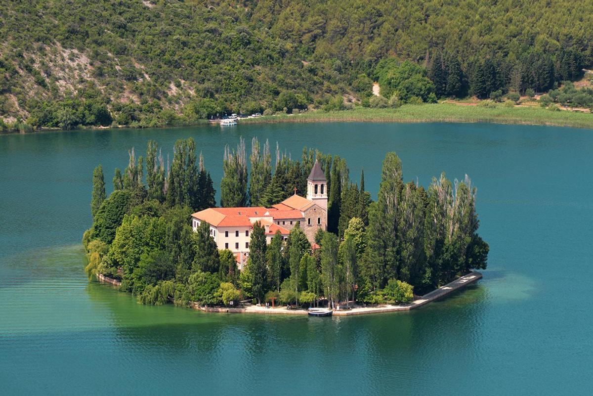 Kuca Za Odmor Joko I Jeka Bogatić Exterior foto