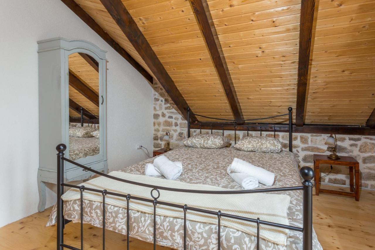 Kuca Za Odmor Joko I Jeka Bogatić Exterior foto