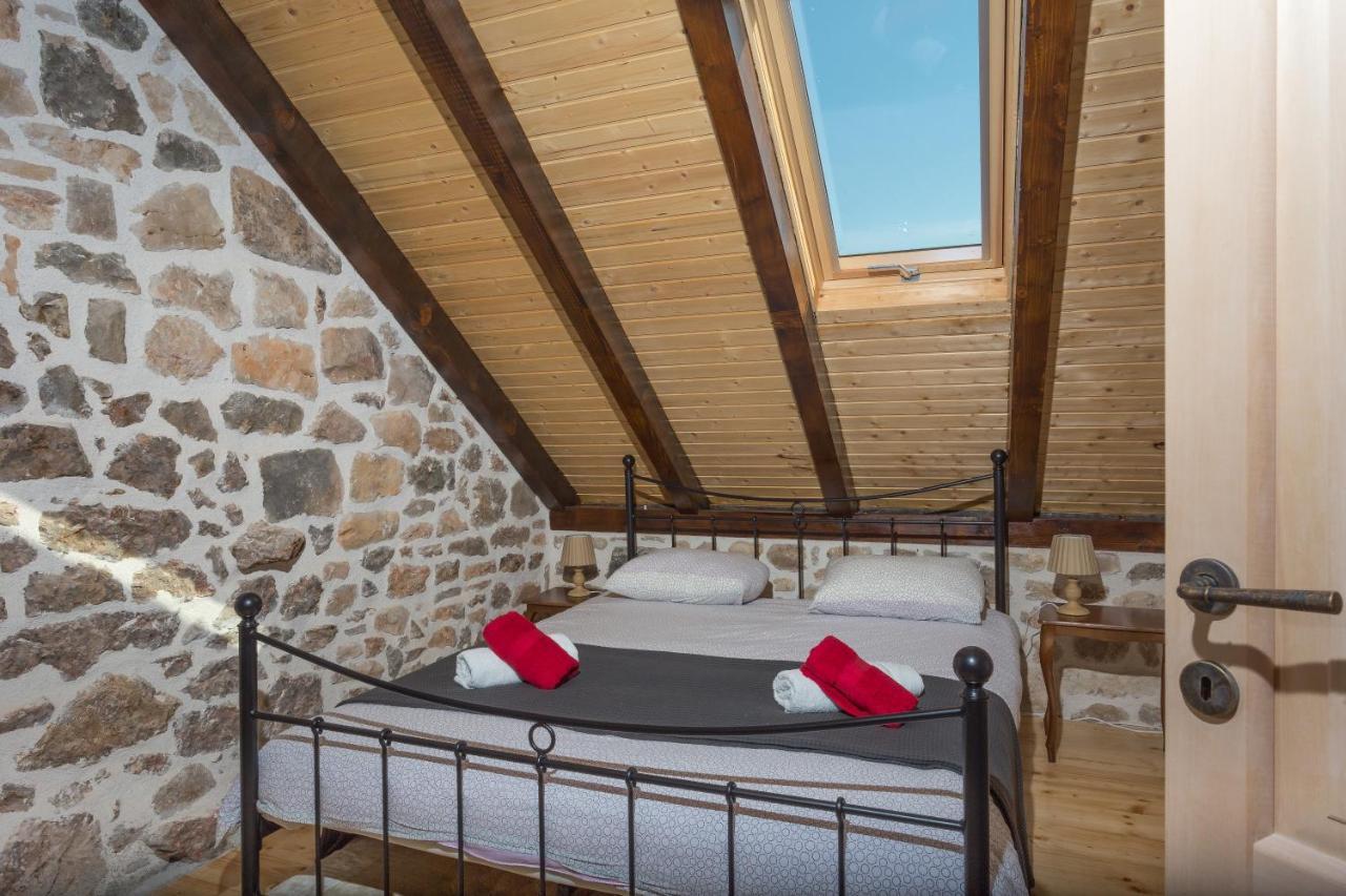 Kuca Za Odmor Joko I Jeka Bogatić Exterior foto